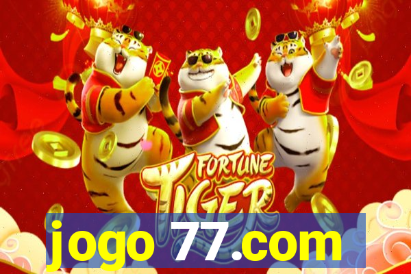 jogo 77.com